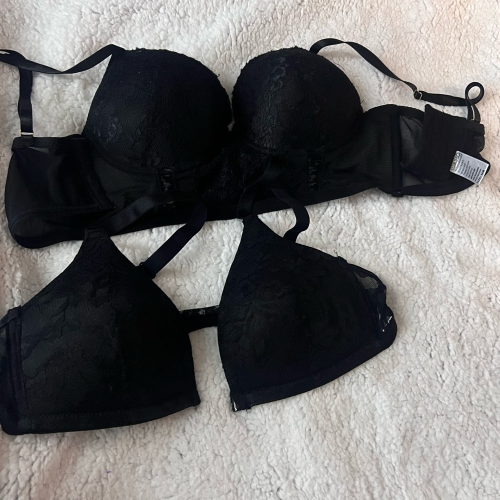 Bras